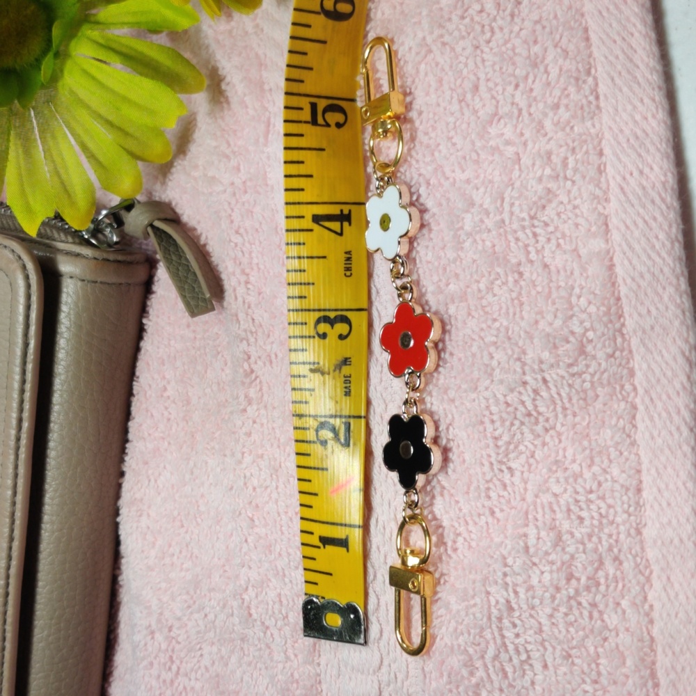 Purse Extender Chain 5.5 "